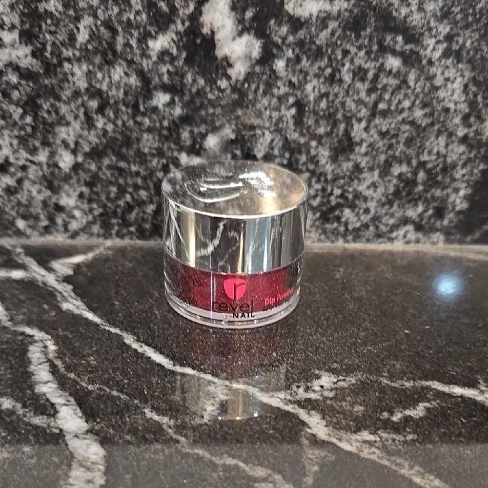 Supreme Revel Nail Dip Powder